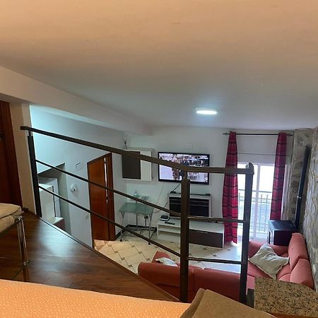 Apartamento Arco Del Cristo Касерес Экстерьер фото