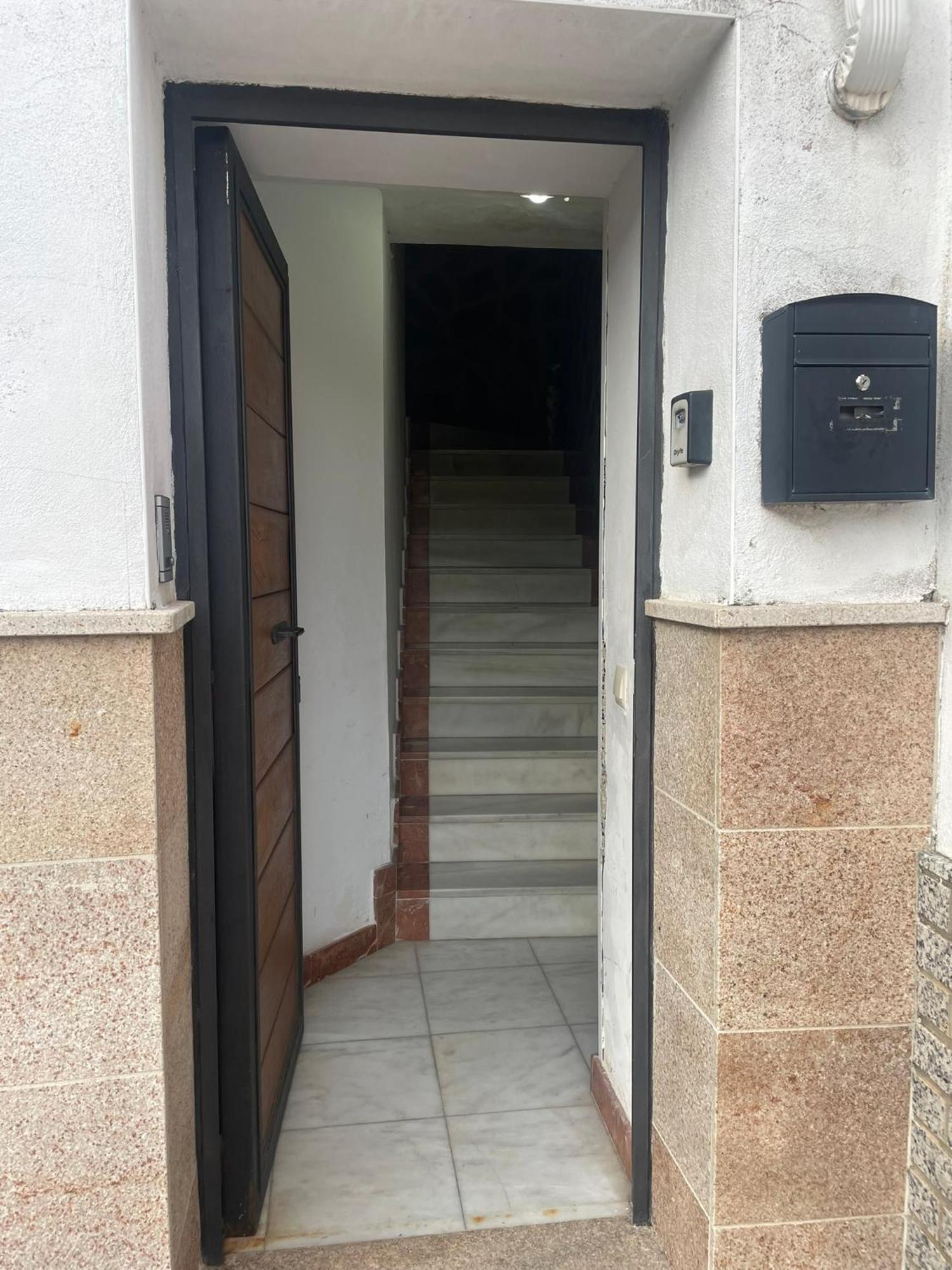 Apartamento Arco Del Cristo Касерес Экстерьер фото