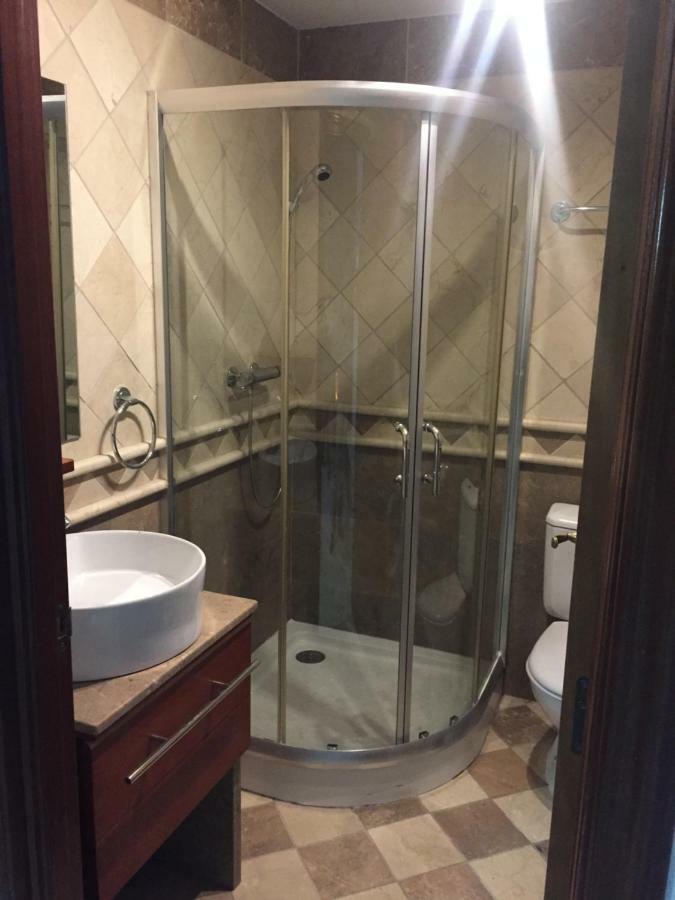 Apartamento Arco Del Cristo Касерес Экстерьер фото