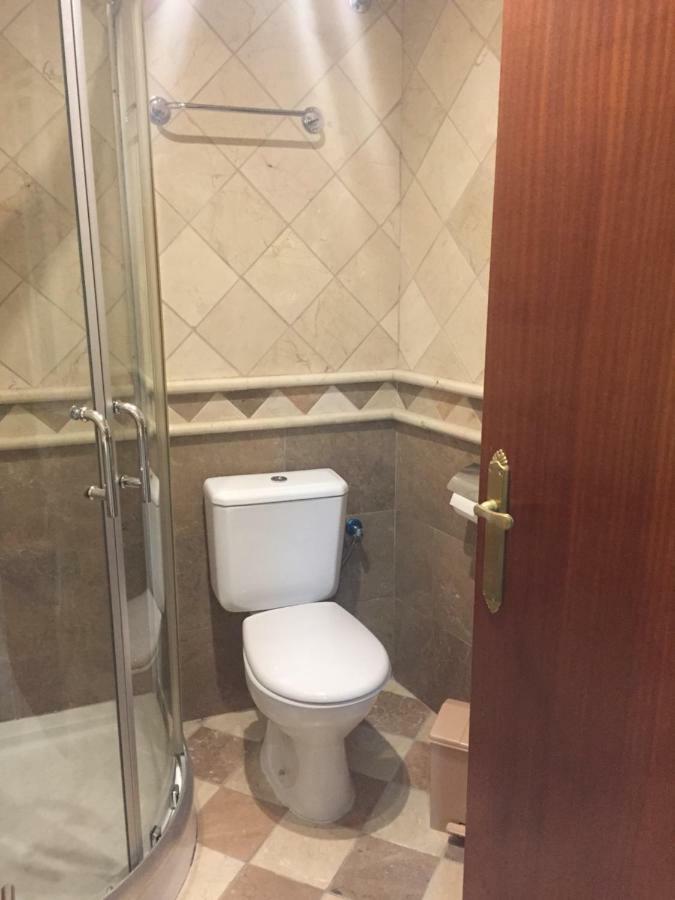 Apartamento Arco Del Cristo Касерес Экстерьер фото